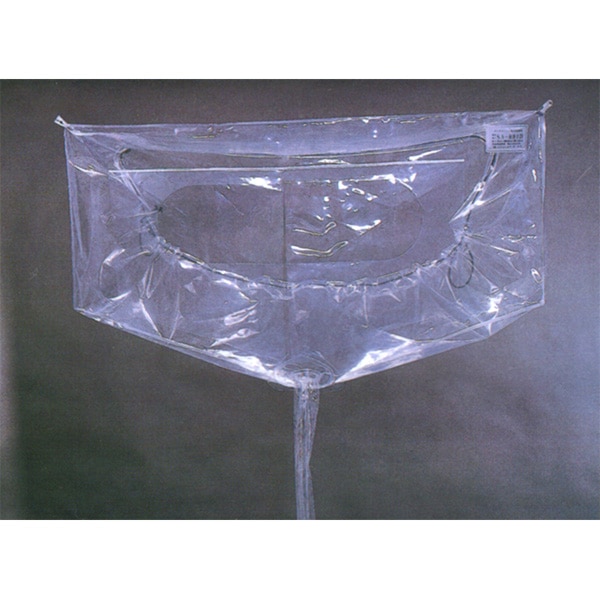 エアコン洗浄カバー壁掛け用SA-601D （45×110×45cm） | 13：エアコン