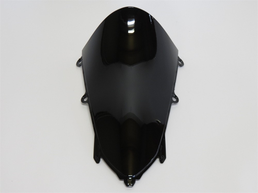 CBR250RR cbr250rr 2023 以降 mc51 ダブルバブル スクリーン スモーク