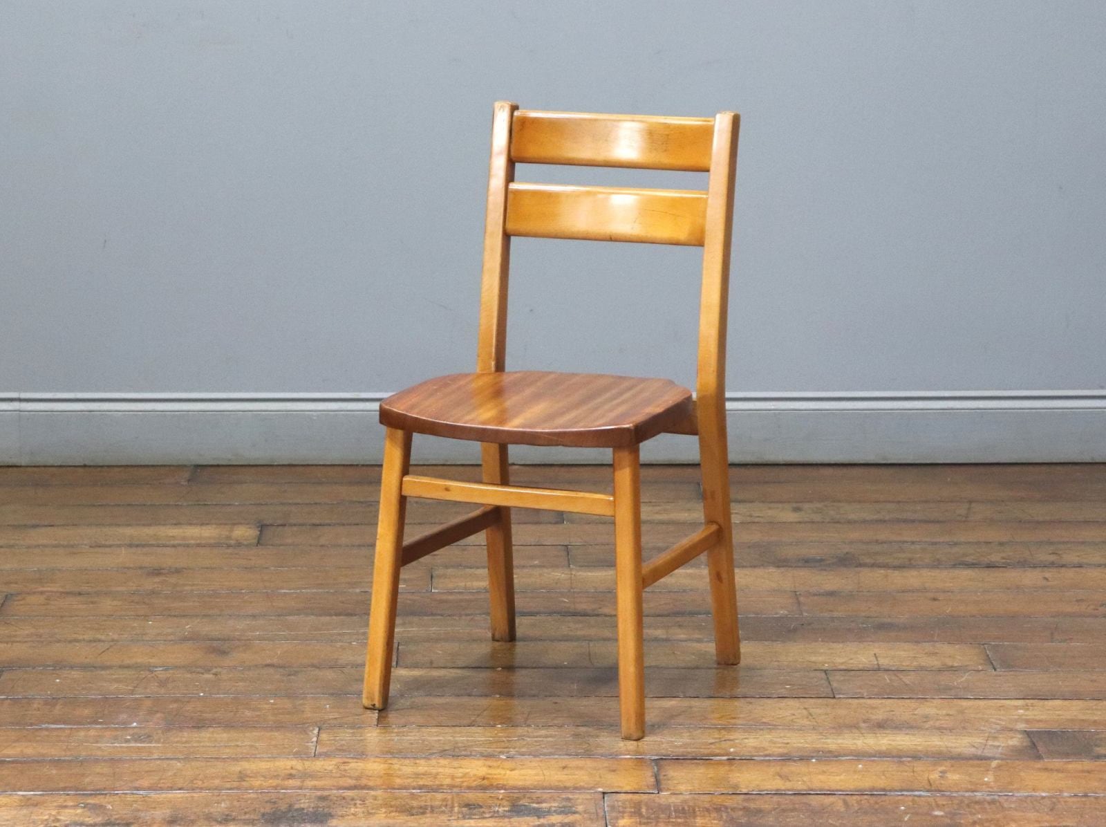 スクールチェア | アンティーク家具,椅子・チェア,チャーチ/スクール