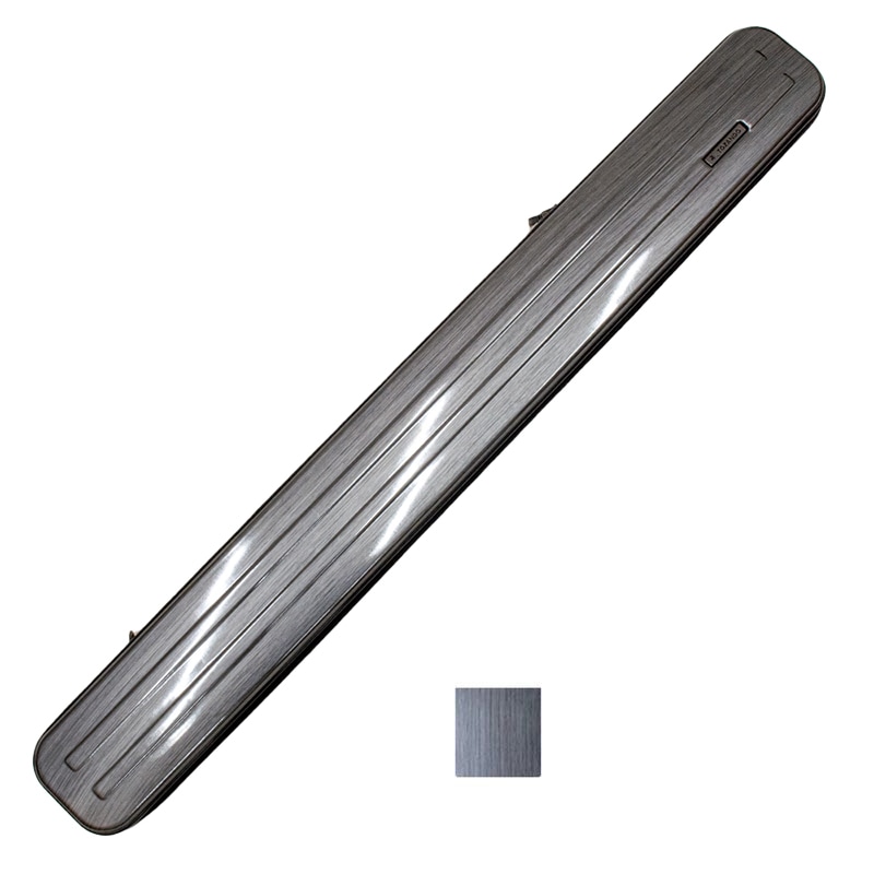 安心・安全】耐久性バツグンの竹刀ハードケース-隼- | 防具袋・竹刀袋