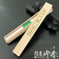 日本香堂のご進物 『伽羅大観（きゃらたいかん） バラ詰』贈答用桐箱入