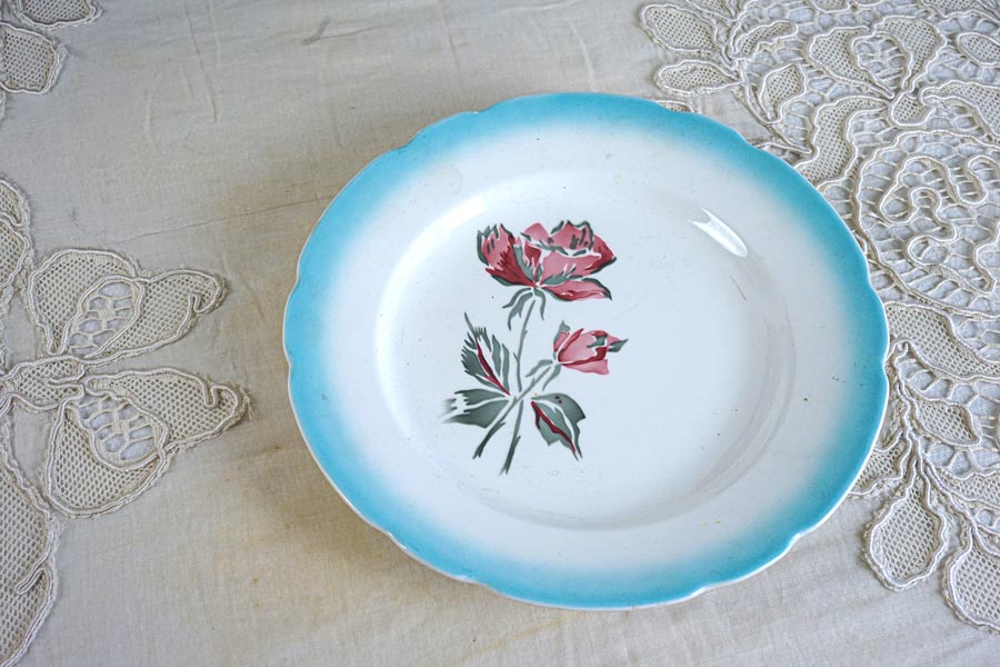 ディゴワン・サルグミンヌDigin Sarruguemines Richelieu 薔薇の