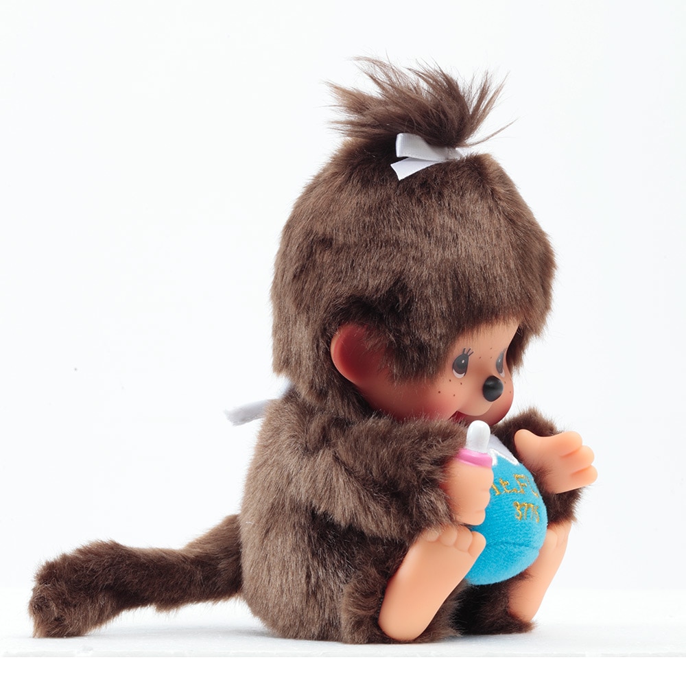 ご当地モンチッチ 富士山 S（座り） IPM-18-Z | ぬいぐるみ | 【公式