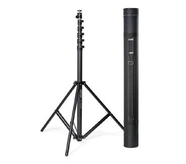 創業祭開催中】ルミカ/LUMICA Bi Rod 6C-4500＋専用三脚セット G80035