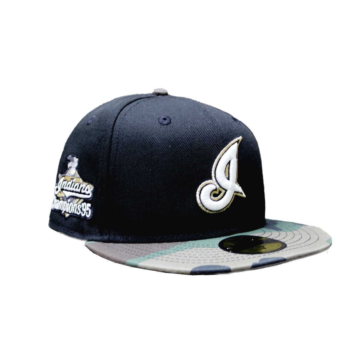 NEW ERA ニューエラ Cleveland Indians クリーブランドインディアンス