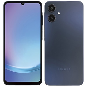 Galaxy A25 5G SC-53F 4G+64G [ブラック] docomo SIMロック解除済 新品