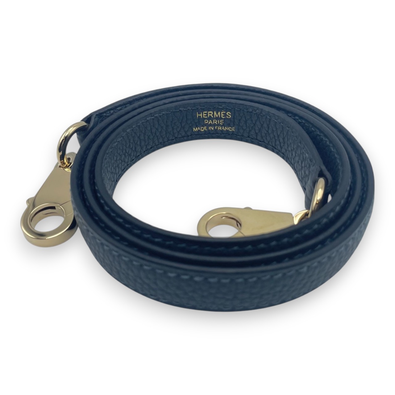 エルメス ケリー 25 グリミスティ トゴ シャンパンゴールド金具 W刻印