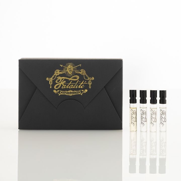 W02 沈香 / Agarwood ミニフレグランス - J-Scent（ジェイセント