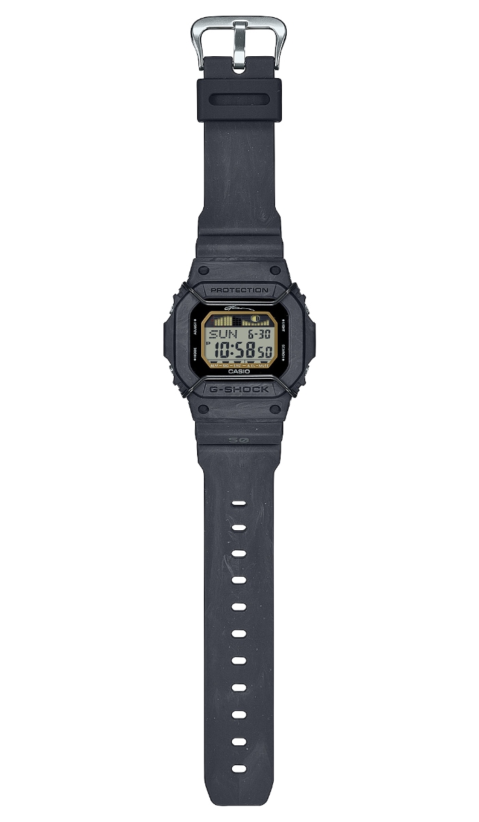 Gショック ジーショック 5600 メンズ G-SHOCK 五十嵐カノアモデル