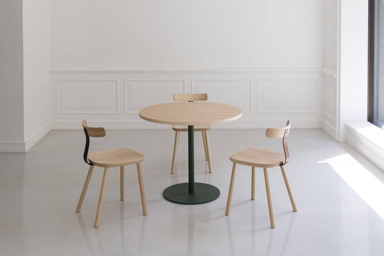 T&O ラウンド テーブルの通販 | 家具・インテリア通販 MAARKET マーケット