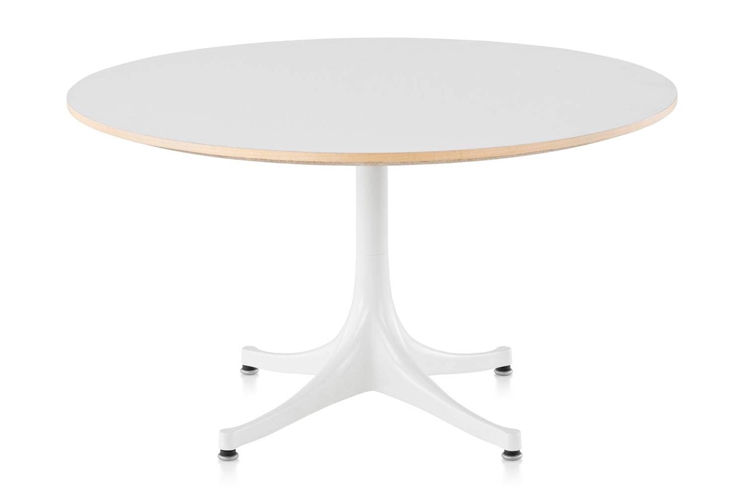 ネルソン ペデスタルコーヒーテーブルの通販 | 家具・インテリア通販