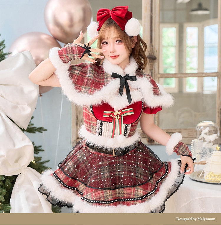 1～3営業日で発送】エトワールクラシックベルサンタ《クリスマス