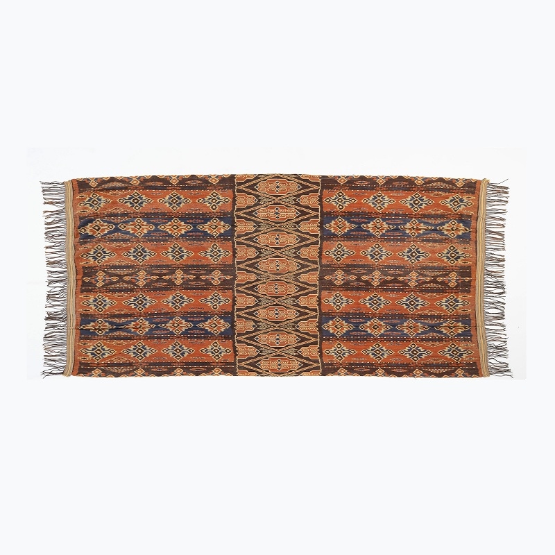 イカット｜インドネシア伝統の絣織｜マライカ公式通販