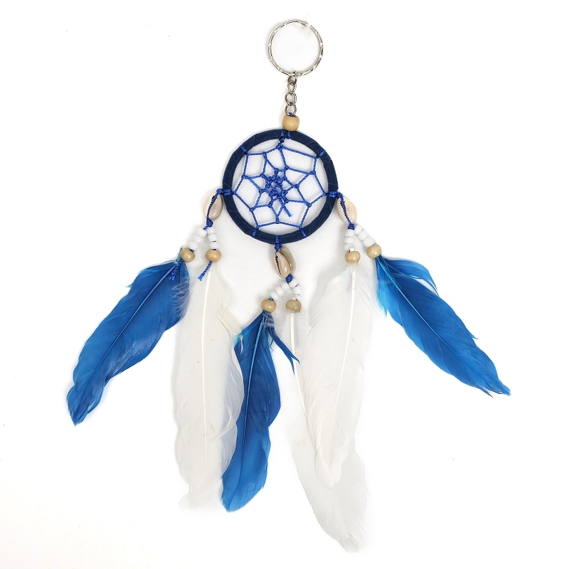 ミニドリームキャッチャー【メール便可】｜マライカ公式通販