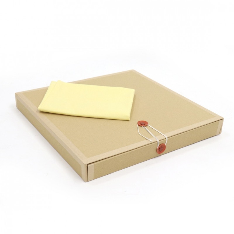 額縁用パーツ,箱・黄袋 | 額縁専門店マルニラボ