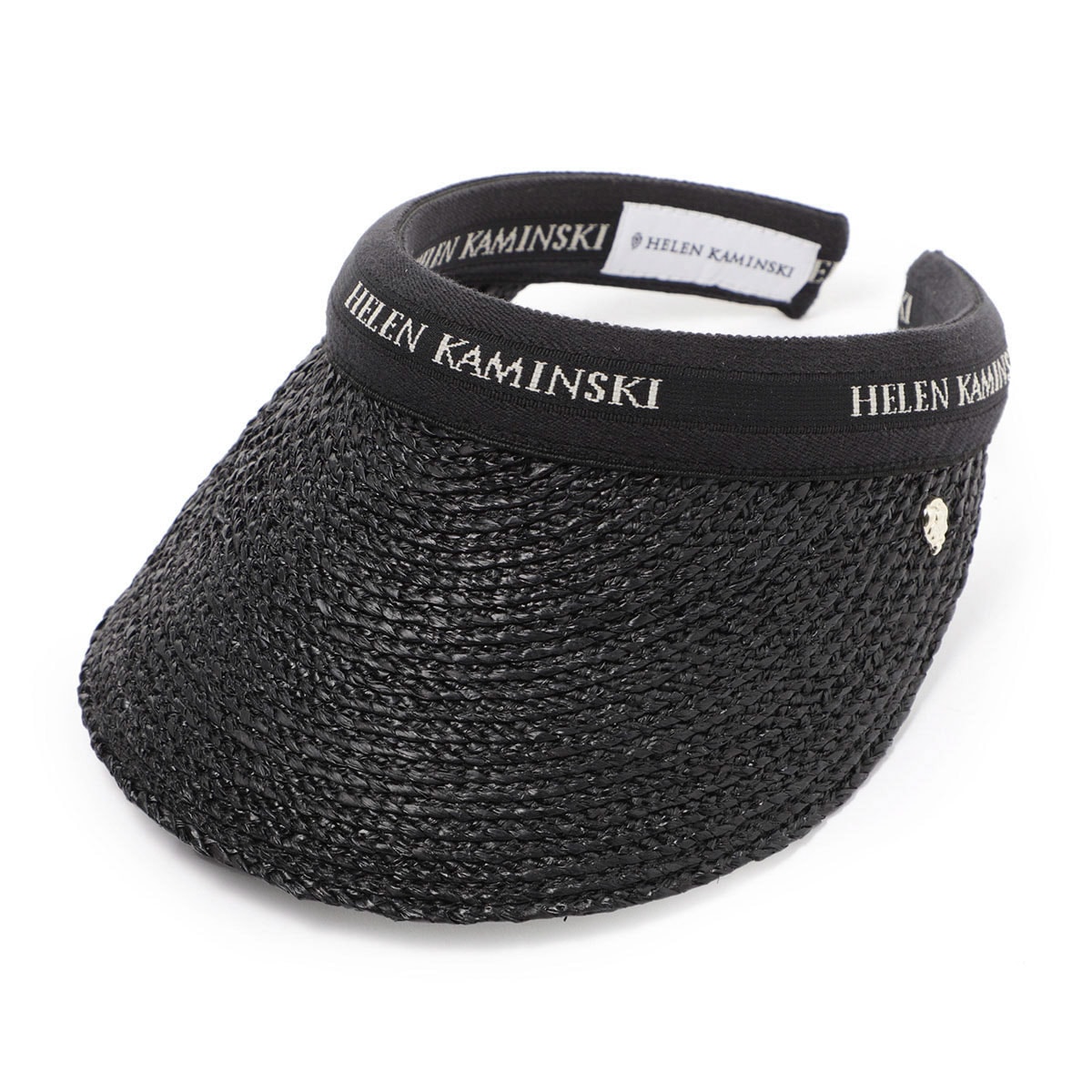 HELEN KAMINSKI ヘレンカミンスキー サンバイザー/BIANCA UPF50+