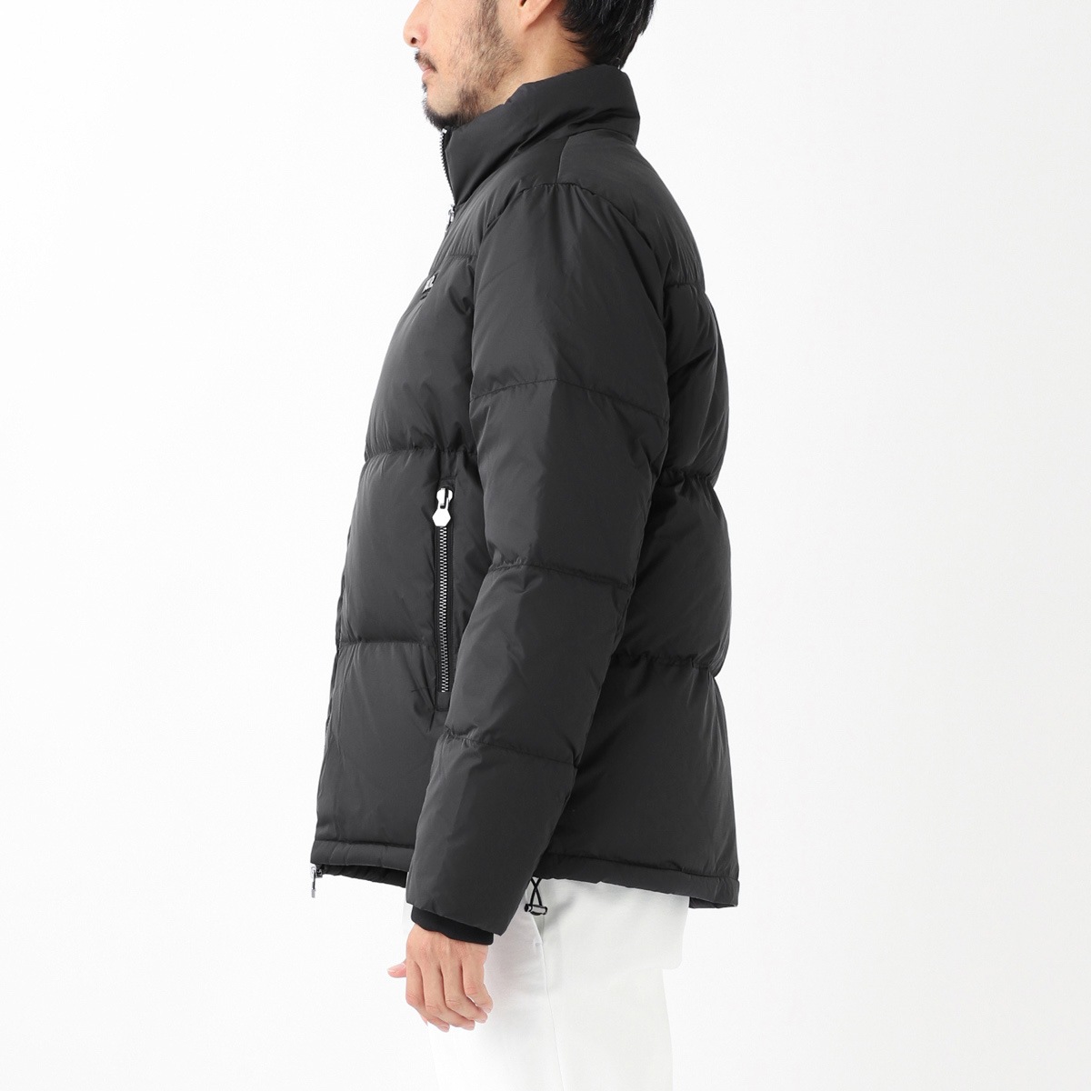 BALR. ボーラー ダウンジャケット/MILES STRAIGHT PUFFER JACKET