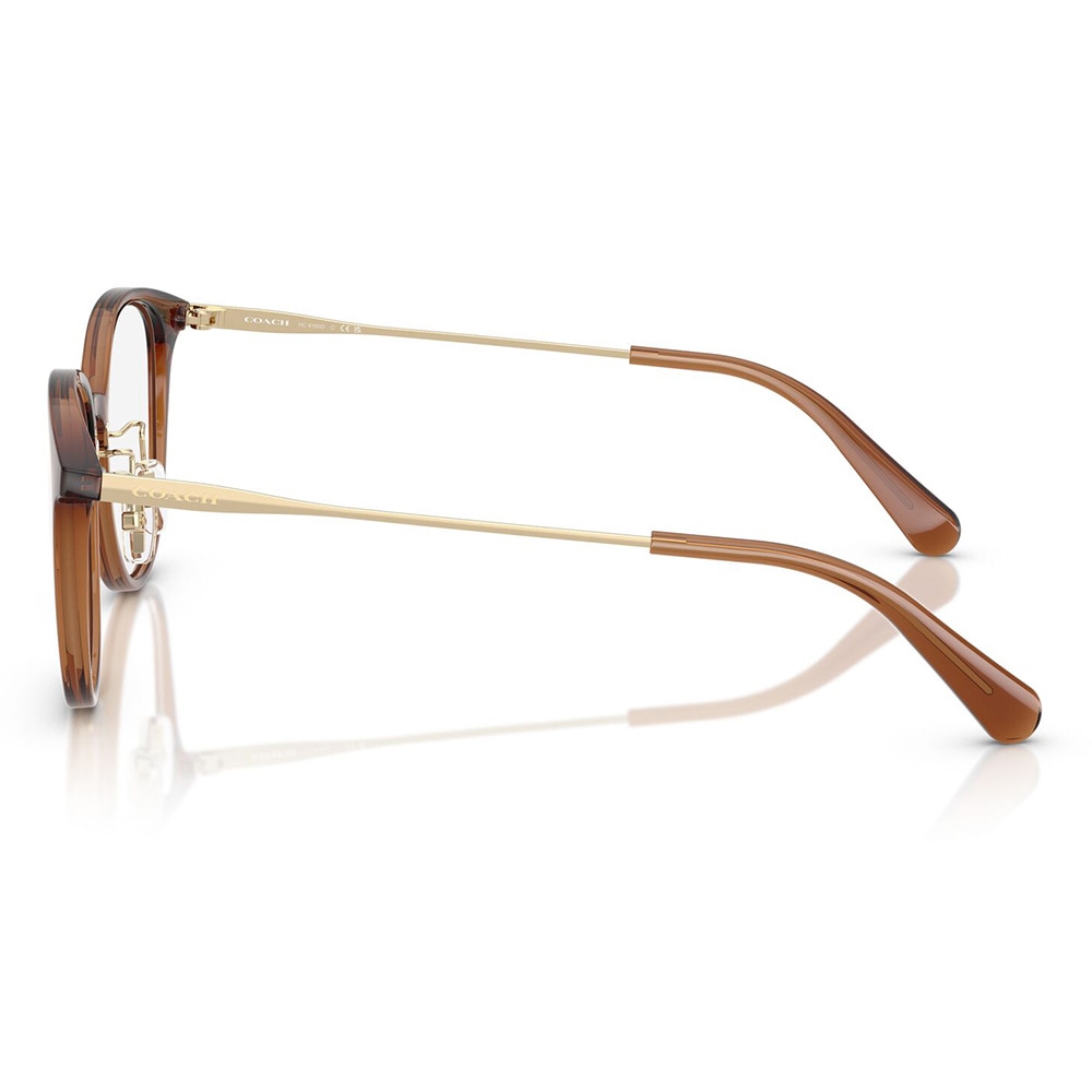 HC6160D 5847 53 コーチ COACH フォックス コンビネーション アジアン