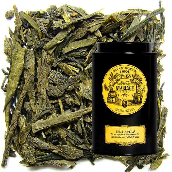 お茶銘柄,お茶の種類,緑茶 | マリアージュフレール Official Online