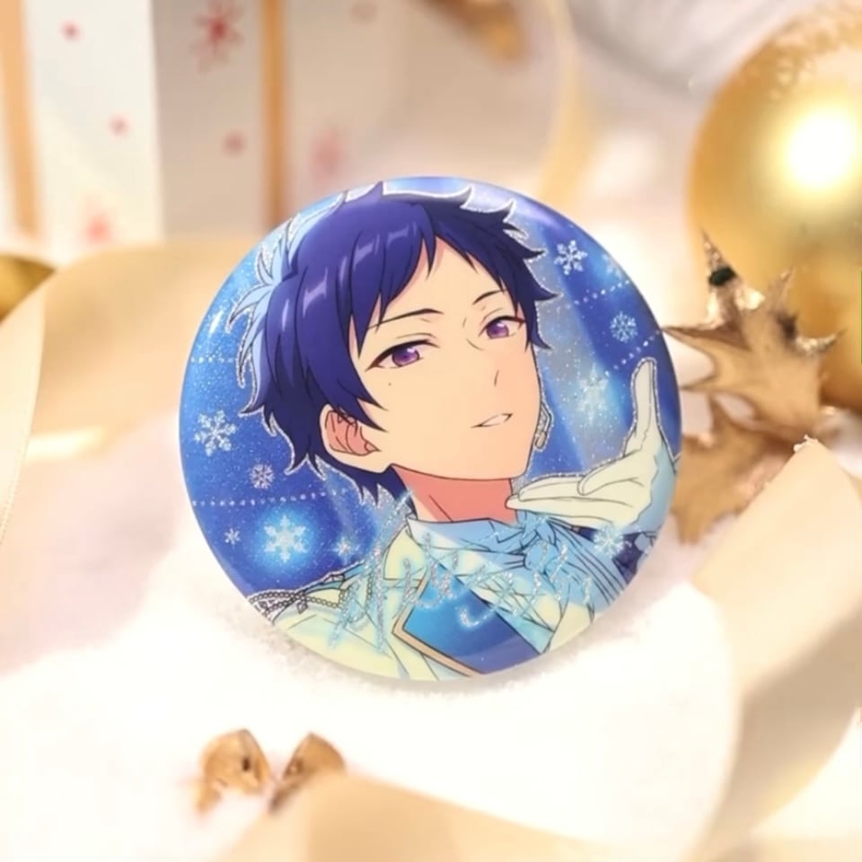 あんスタ中国グッズ代行minaplex