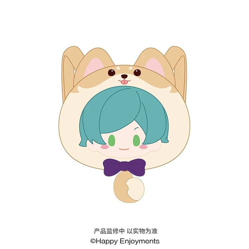 あんスタ中国グッズ代行minaplex