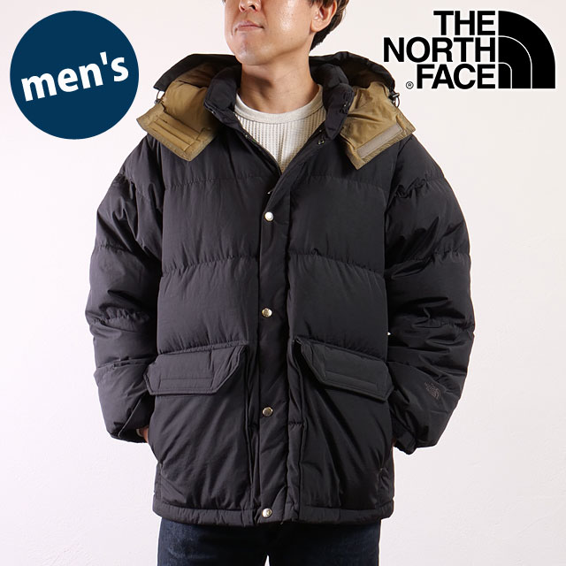 ザ・ノース・フェイス THE NORTH FACE キャンプシエラショート