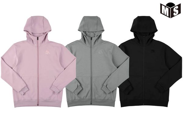 APPAREL,ブレーカー・スウェット, EGOZARU[エゴザル] | 【公式】m