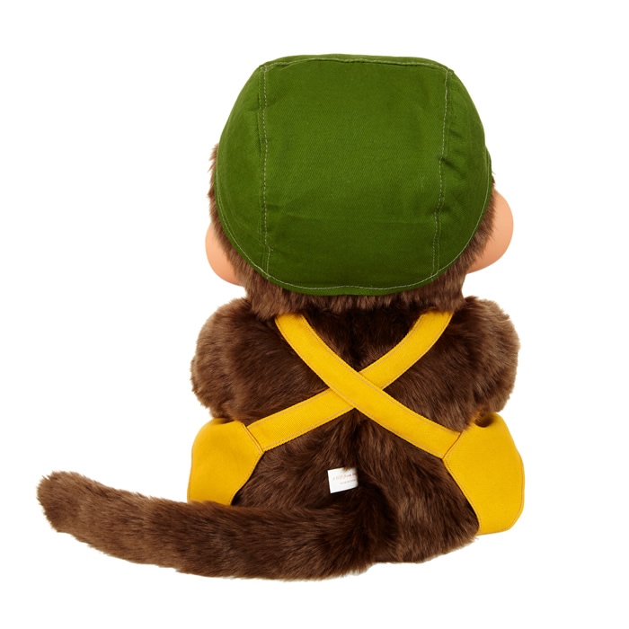 オフィシャルショップ限定】Mon Mon Farm コーヒー モンチッチ