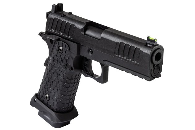 タニオコバ/BATON BS-STACCATO スタカート HI-CAP4.3 CO2ブローバック