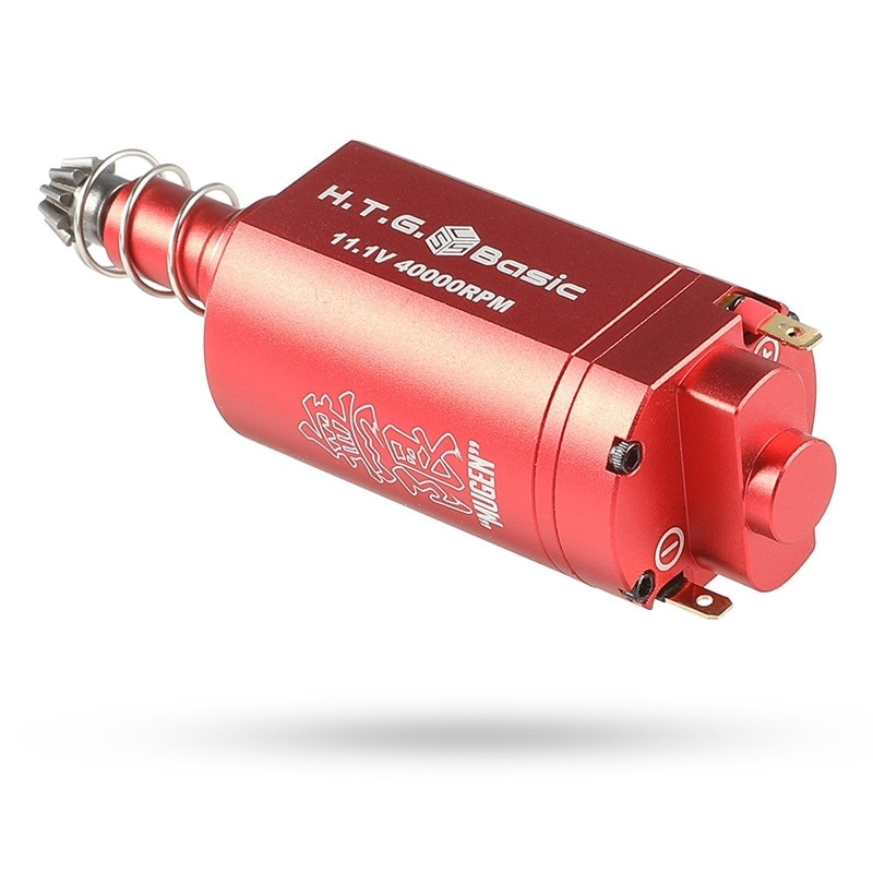 店内全品5％OFFクーポン】HTGベーシック MUGEN ELITE 無限ブラシレス