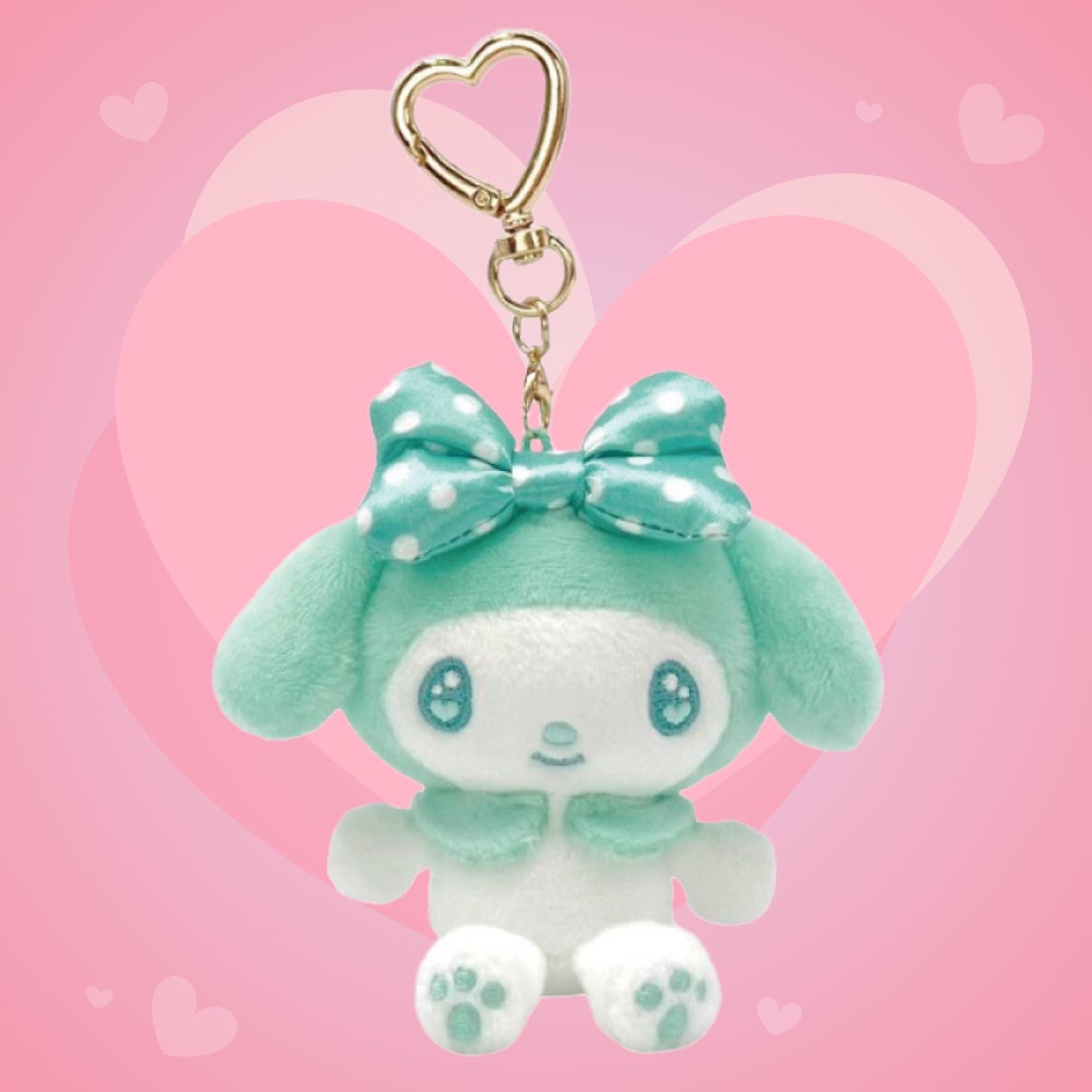 推し色マスコット マイメロディ GR