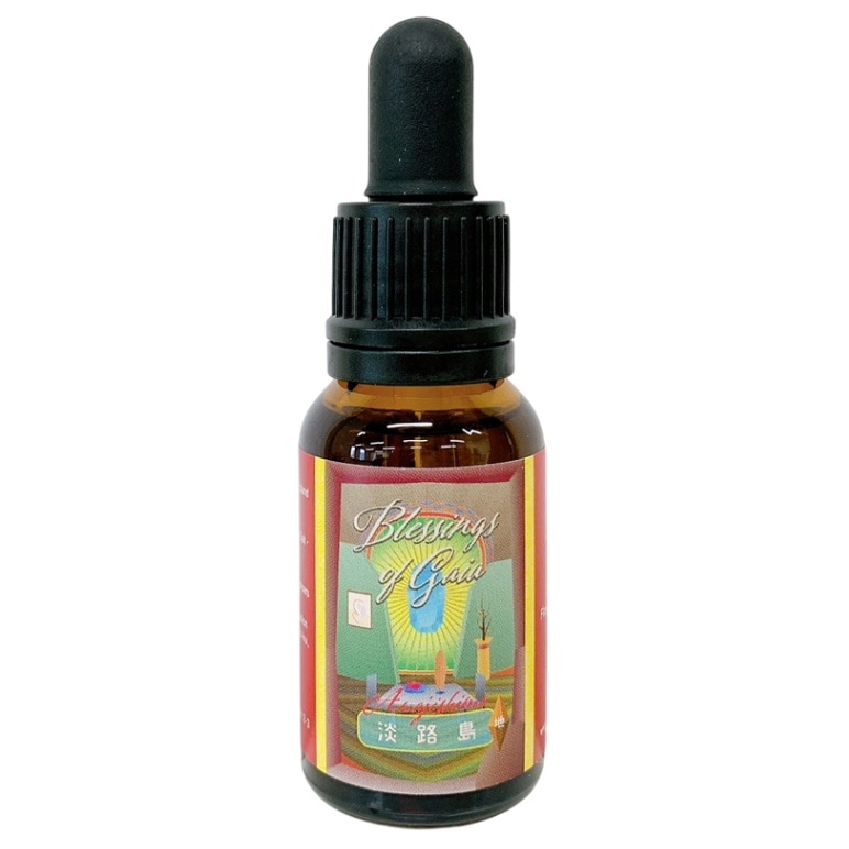 ブランド一覧,ヒマラヤンフラワーエンハンサーズ,Blessings of Gaia