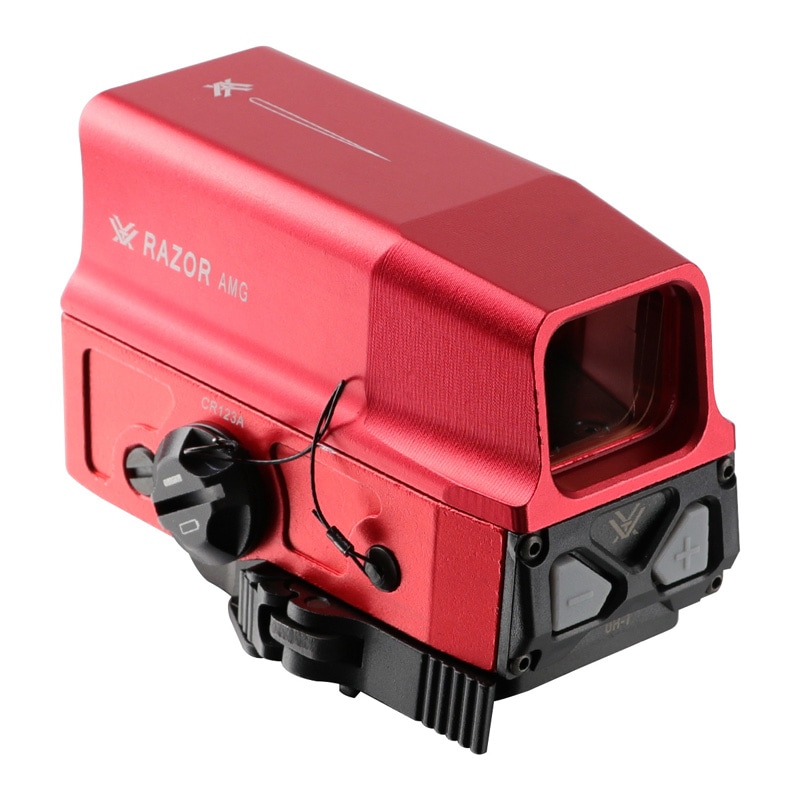 VOタイプ UH-1ドットサイト/VMX-3Tマグニファイヤーセット Red | 光学