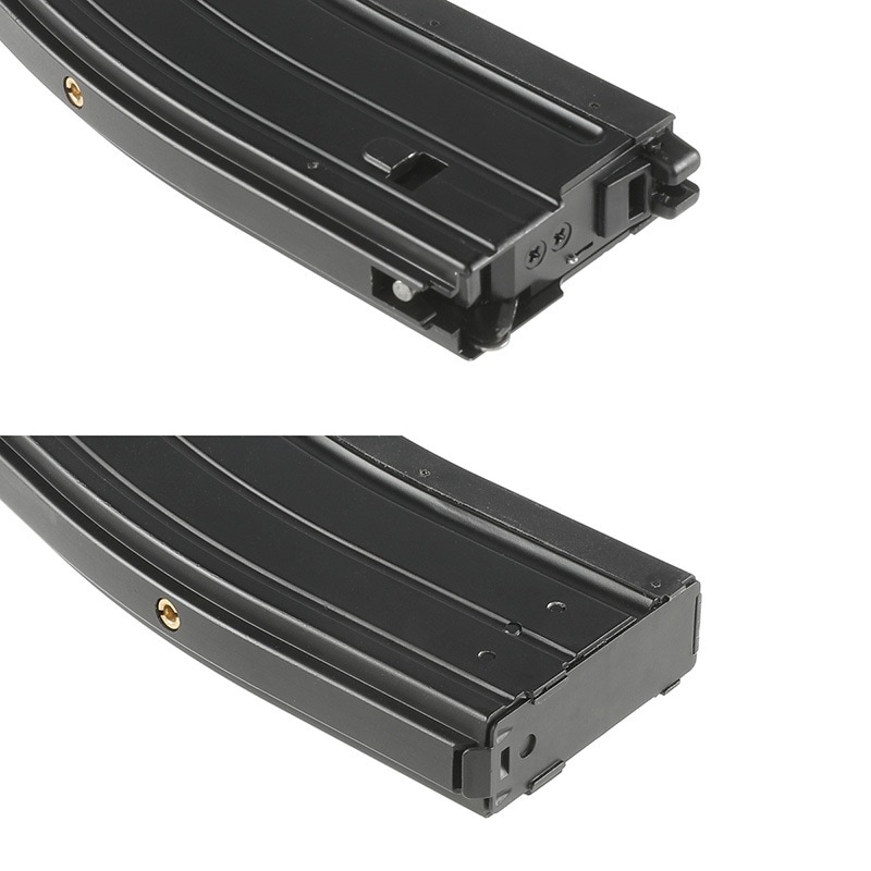 マガジンフェア】Golden Eagle AR/M4用 ガスマガジン 35連 | エアガン