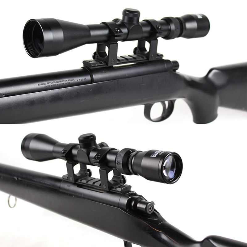 ライフルスコープ 3-9x40 | 光学機器,スコープ | | ミリタリーショップ