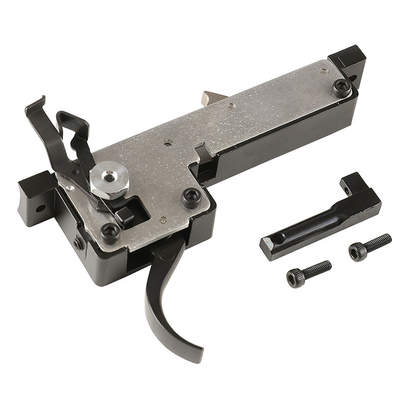 48Hセール】Maple Leaf VSR-10 トリガーグループ Gen.3 90degree ECO