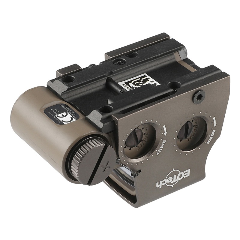 HOLY WARRIOR ET XPS3-0 タイプ ホロサイト DE ドットサイト ダット