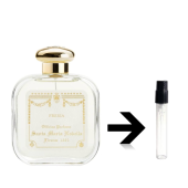 オレンジの花 オーデコロン サンタ・マリア・ノヴェッラ アトマイザー