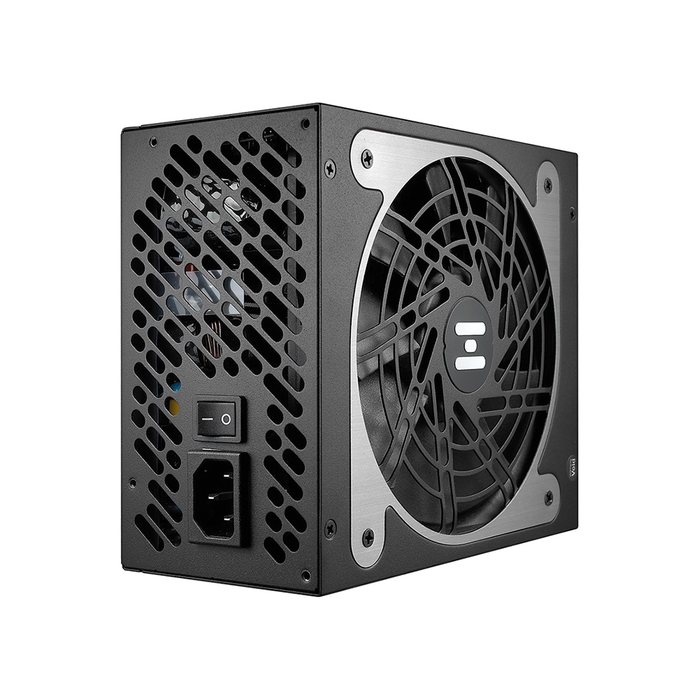 FSP製 80PLUS Platinum認証 ATX電源 Hydro PTシリーズ 750W(HPT750