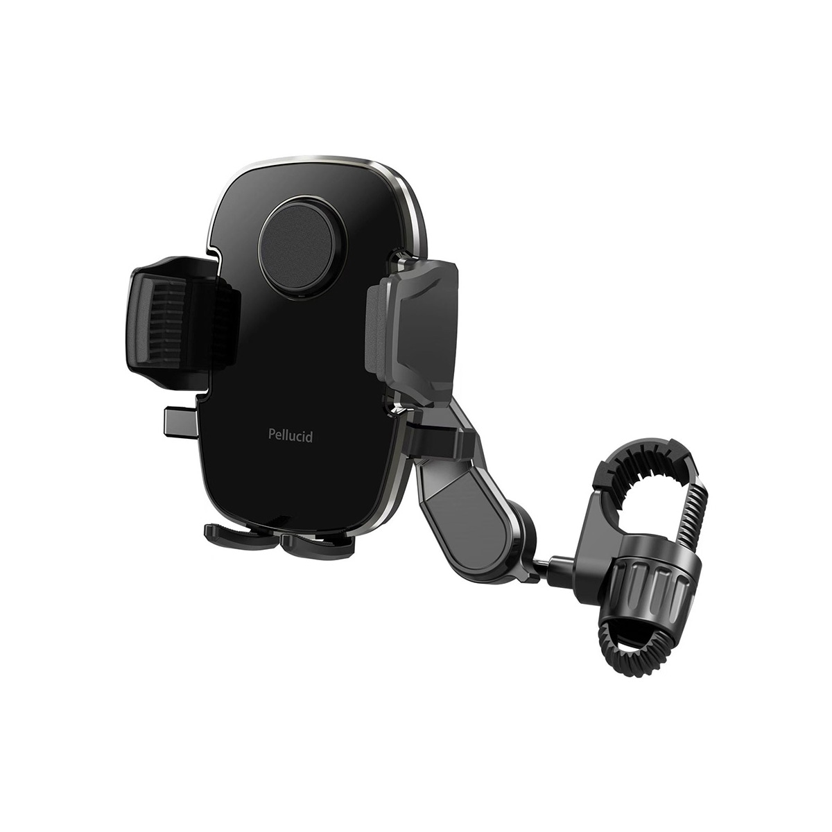 ワンタッチ開閉 スマホホルダー アクセサリソケット PPH2110 | スマホ