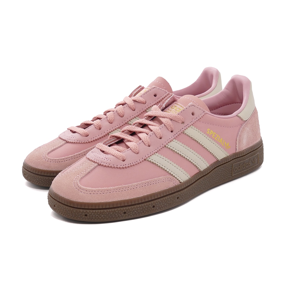 スニーカー アディダス adidas ハンドボールスペツィアル ピンク 桃