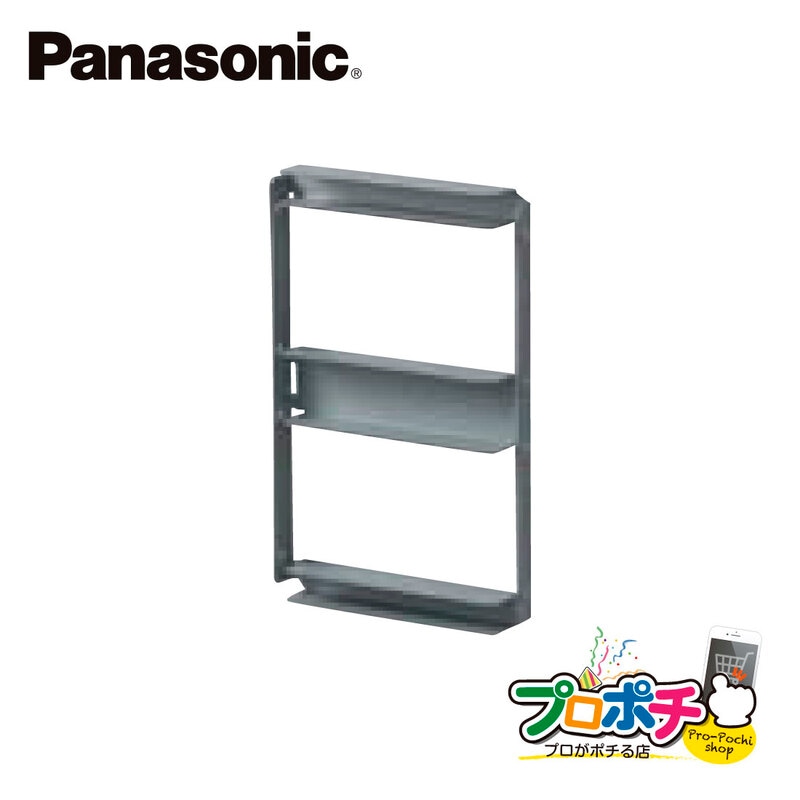Panasonic WTA30291 5個セット アドバンスシリーズ 簡易耐火ブランク