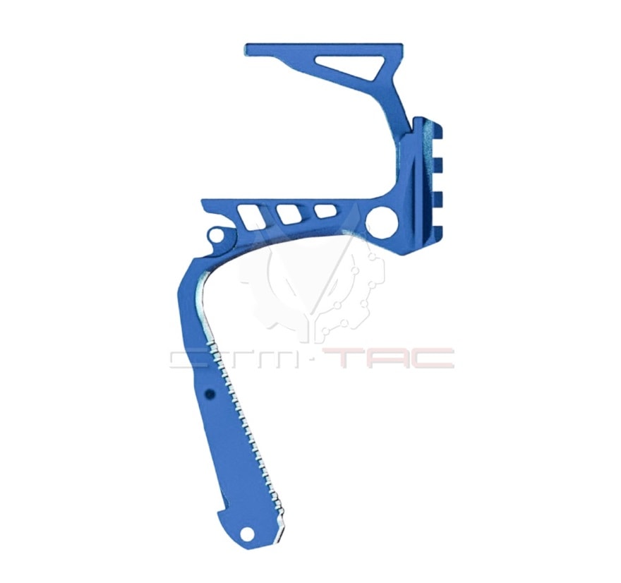 CTM 東京マルイ/ハイキャパ CNCアルミ REAPERキット ピカティニー