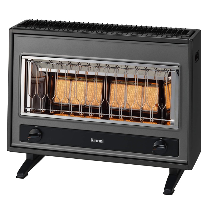家電 ガスストーブ リンナイ 都市ガス」の人気商品一覧 | 安い商品を