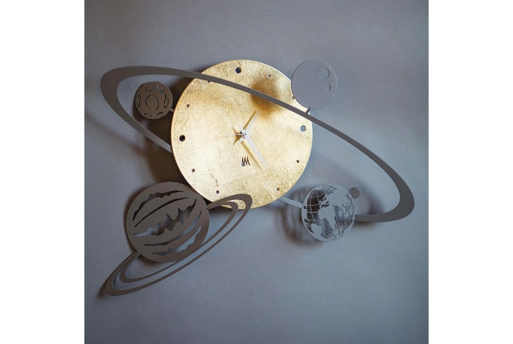 時計 Arti e Mestieri(アルティ・エ・メスティエリ) SISTEMA SOLARE