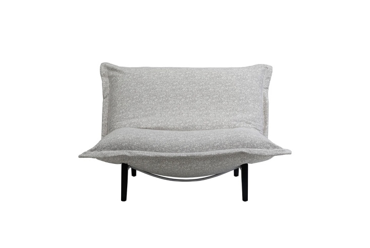 リビングソファ一人掛け ligne roset(リーン・ロゼ) ROSETCALIN 1