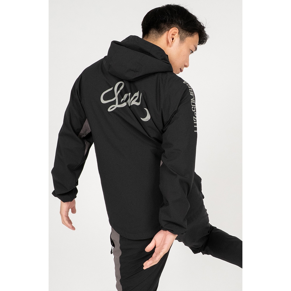 割引セール 20％OFF】LUZeSOMBRA/ルースイソンブラ タフタジャケット