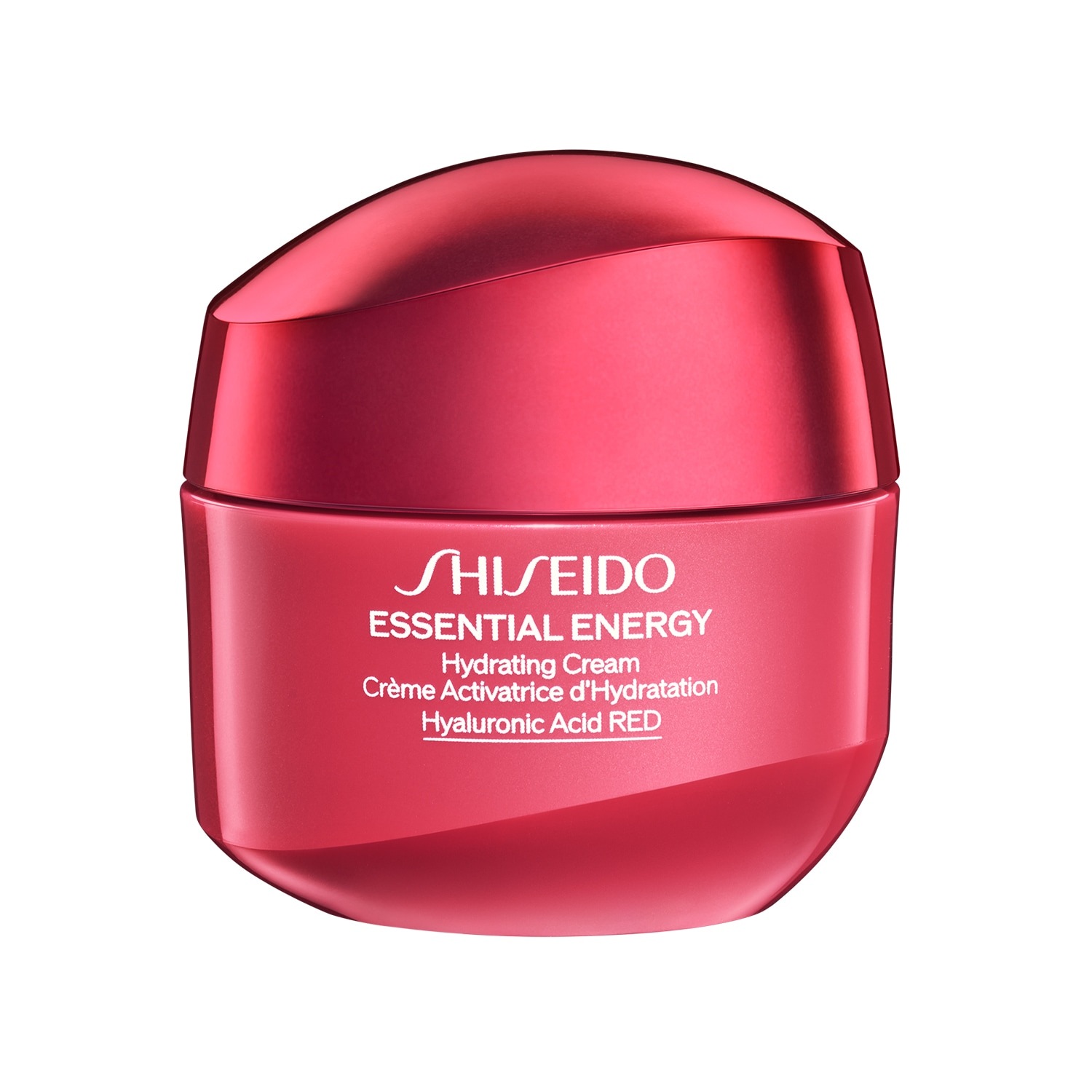 化粧品＞【SHISEIDO】ハイドレーティング クリーム 30g ※肌診断