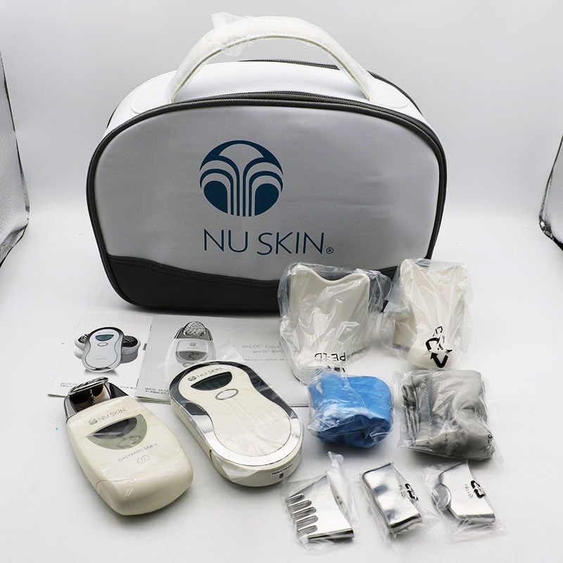 ニュースキン genLOC ルミスパセット ニュースキン ルミスパセット