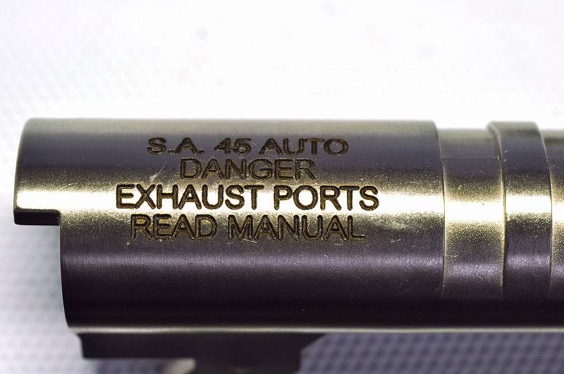 SD WA M1911シリーズ対応 CNCステンレスチャンバーカバー SCW